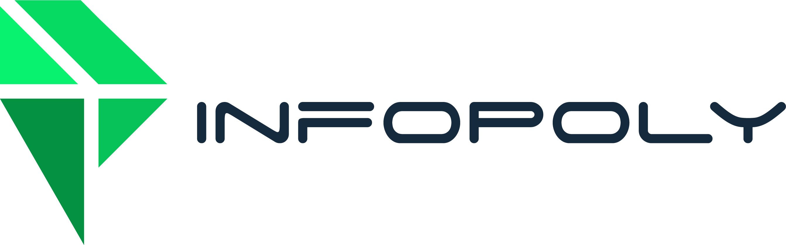 Infopoly - your bespoke cloud data platform partner